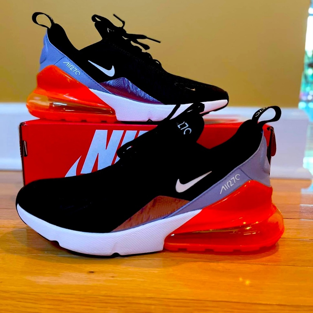 Nike Air Max 270 new
